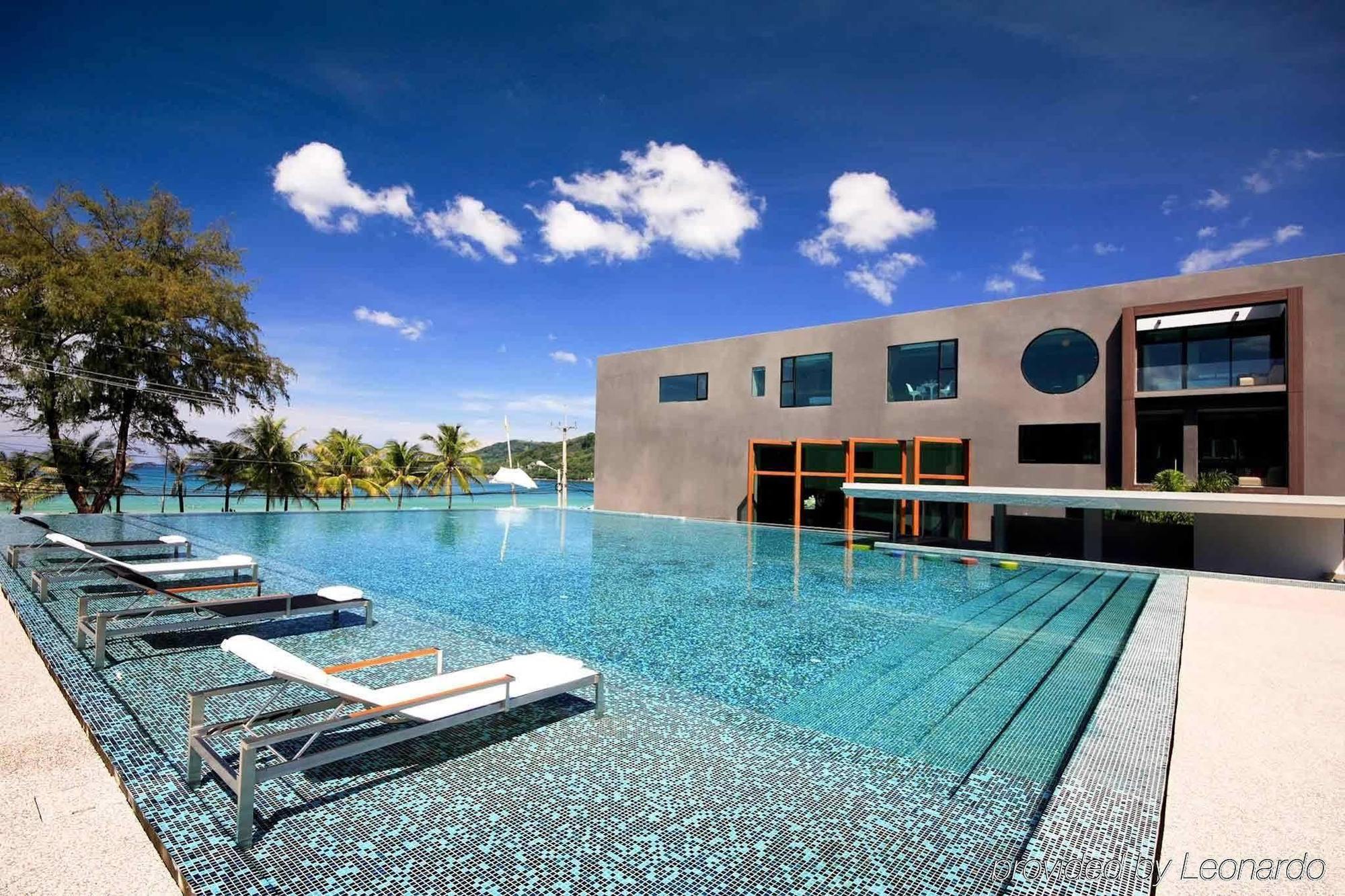 B - Lay Tong Resort Phuket Facilidades foto