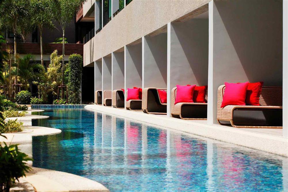 B - Lay Tong Resort Phuket Facilidades foto
